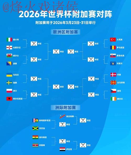 2026世界杯外围最佳球队分析