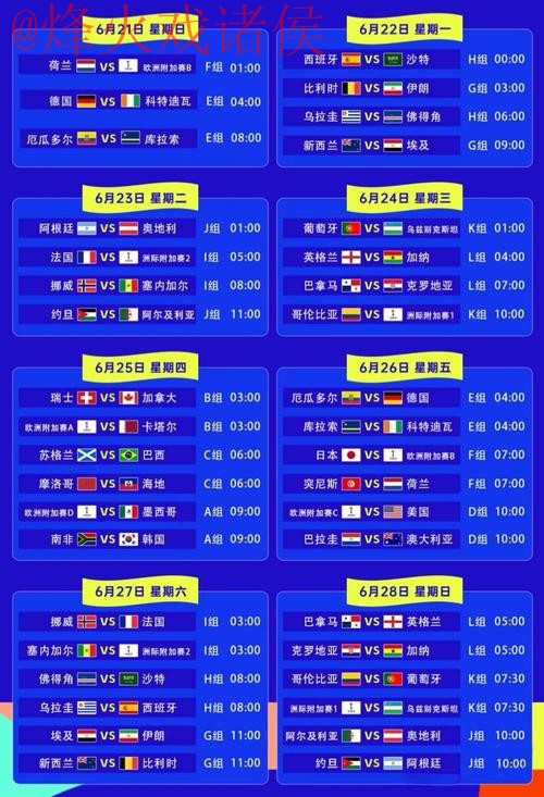 实时获取世界杯预测入口地址分析 实时获取世界杯预测入口地址分析