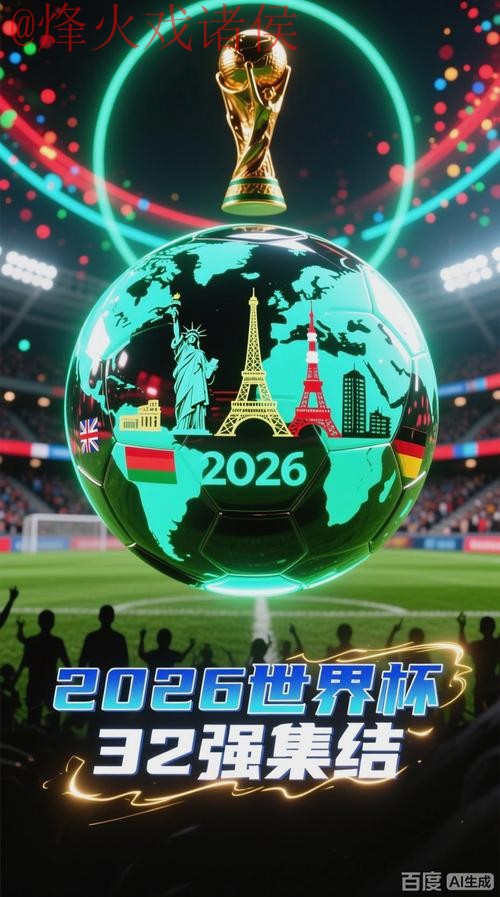 2026世界杯买球全站平台推荐
